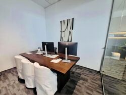 Guoco Midtown (D7), Office #570053401
